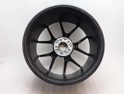 MERCEDES-BENZ MERCEDES C63 AMG W204 ALLOY WHEEL AFTERMARKET ALLOY WHEEL 8.5JX19 ET45- — thumbnail 7