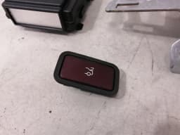 MERCEDES-BENZ Mercedes CLS W219 Boot Lid Module A2198200526 Rear Lid Remote Locking Kit- — thumbnail 9