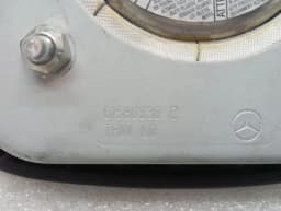 MERCEDES-BENZ 2005-2008 Mercedes S-Class W221 Steering Wheel Module AMG Steering Wheel Module MK1- — thumbnail 6