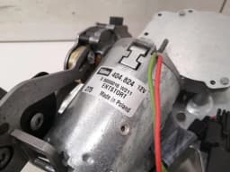 MERCEDES-BENZ Mercedes CLS W219 Boot Lid Module A2198200526 Rear Lid Remote Locking Kit- — thumbnail 5