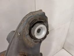 MERCEDES-BENZ Mercedes C63 AMG W204 Subframe Rear A2313501608 Axle Frame Rear Axle M156- — thumbnail 5