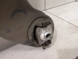 MERCEDES-BENZ Mercedes C63 AMG W204 Subframe Rear A2313501608 Axle Frame Rear Axle M156- — thumbnail 7