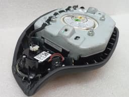 MERCEDES-BENZ 2005-2008 Mercedes S-Class W221 Steering Wheel Module AMG Steering Wheel Module MK1- — thumbnail 9