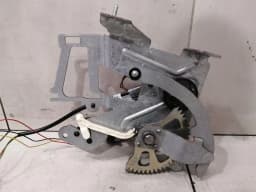MERCEDES-BENZ Mercedes CLS W219 Boot Lid Module A2198200526 Rear Lid Remote Locking Kit- — thumbnail 7