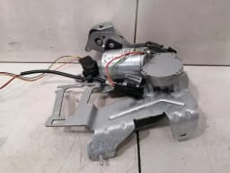 MERCEDES-BENZ Mercedes CLS W219 Boot Lid Module A2198200526 Rear Lid Remote Locking Kit- — thumbnail 4