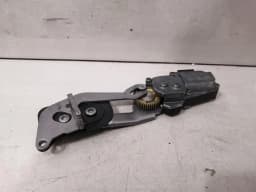 MERCEDES-BENZ Mercedes CLS W219 Boot Lid Module A2198200526 Rear Lid Remote Locking Kit- — thumbnail 6