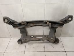 MERCEDES-BENZ Mercedes C63 AMG W204 Subframe Rear A2313501608 Axle Frame Rear Axle M156- — thumbnail 8