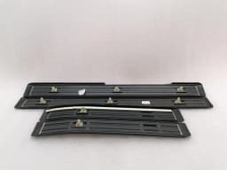 MERCEDES-BENZ Mercedes E Class W211 Door Sill A2116802735 Door Sill AMG Faulty- — thumbnail 7