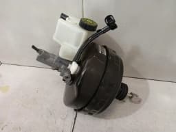MERCEDES-BENZ Mercedes C Class W204 Brake Servo A2044303230 Brake Booster - — thumbnail 2