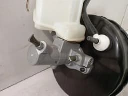 MERCEDES-BENZ Mercedes C Class W204 Brake Servo A2044303230 Brake Booster - — thumbnail 5