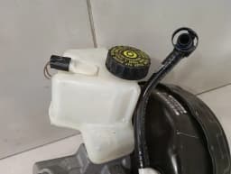 MERCEDES-BENZ Mercedes C Class W204 Brake Servo A2044303230 Brake Booster - — thumbnail 6