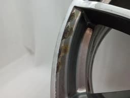 MERCEDES-BENZ MERCEDES C CLASS W205 ALLOY WHEEL A2054011500 ALLOY WHEEL 8.5Jx18 ET38 FRONT- — thumbnail 5