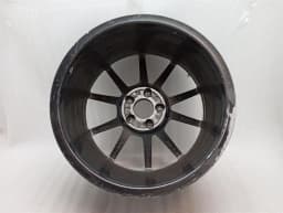 MERCEDES-BENZ MERCEDES C CLASS W205 ALLOY WHEEL A2054011500 ALLOY WHEEL 8.5Jx18 ET38 FRONT- — thumbnail 9