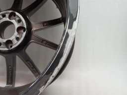 MERCEDES-BENZ MERCEDES C CLASS W205 ALLOY WHEEL A2054011500 ALLOY WHEEL 8.5Jx18 ET38 FRONT- — thumbnail 10