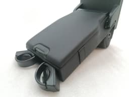 MERCEDES-BENZ Mercedes C Class W205 Rear Head Rest Armrest A2059700101 Armrest Headrest - — thumbnail 6