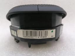 MERCEDES-BENZ Mercedes S W222 steering wheel module A0008602802 8S17 groove Brown steering wheel module- — thumbnail 5