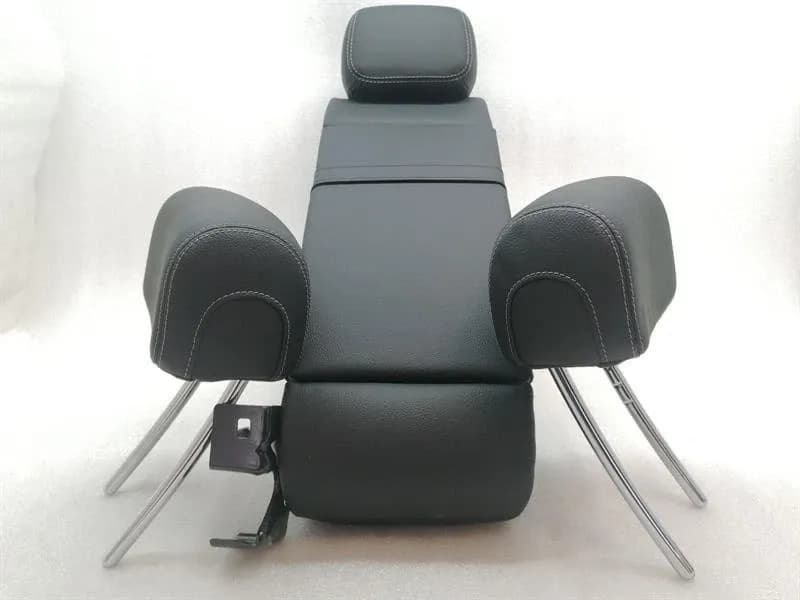 MERCEDES-BENZ Mercedes C Class W205 Rear Head Rest Armrest A2059700101 Armrest Headrest -