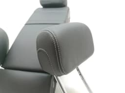 MERCEDES-BENZ Mercedes C Class W205 Rear Head Rest Armrest A2059700101 Armrest Headrest - — thumbnail 3