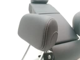 MERCEDES-BENZ Mercedes C Class W205 Rear Head Rest Armrest A2059700101 Armrest Headrest - — thumbnail 4