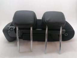 MERCEDES-BENZ Mercedes C Class W205 Rear Head Rest Armrest A2059700101 Armrest Headrest - — thumbnail 8
