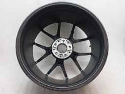 MERCEDES-BENZ 19 MERCEDES C63 AMG W204 ALLOY WHEEL AFTERMARKET ALLOY WHEEL 8.5JX19 ET45- — thumbnail 6
