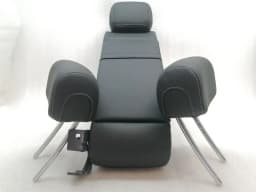 MERCEDES-BENZ Mercedes C Class W205 Rear Head Rest Armrest A2059700101 Armrest Headrest - — thumbnail 2
