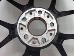 MERCEDES-BENZ 19 MERCEDES C63 AMG W204 ALLOY WHEEL AFTERMARKET ALLOY WHEEL 8.5JX19 ET45- — thumbnail 7