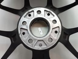 MERCEDES-BENZ 19 MERCEDES C63 AMG W204 ALLOY WHEEL AFTERMARKET ALLOY WHEEL 9.5JX19 ET48- — thumbnail 7