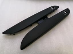 MERCEDES-BENZ Mercedes CL W216 Door Armrest Set A2167200395 Armrest Door Set A2166802519- — thumbnail 5