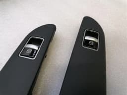 MERCEDES-BENZ Mercedes CL W216 Door Armrest Set A2167200395 Armrest Door Set A2166802519- — thumbnail 6