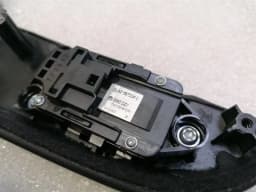 MERCEDES-BENZ Mercedes CL W216 Door Armrest Set A2167200395 Armrest Door Set A2166802519- — thumbnail 7