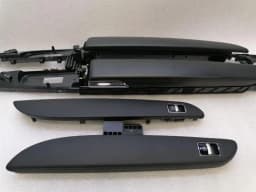 MERCEDES-BENZ Mercedes CL W216 Door Armrest Set A2167200395 Armrest Door Set A2166802519- — thumbnail 4