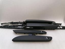 MERCEDES-BENZ Mercedes CL W216 Door Armrest Set A2167200395 Armrest Door Set A2166802519- — thumbnail 1