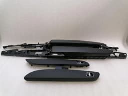 MERCEDES-BENZ Mercedes CL W216 Door Armrest Set A2167200395 Armrest Door Set A2166802519- — thumbnail 3