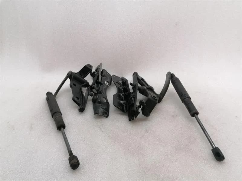 Mercedes CL W216 Bonnet Hinge LHS Set A2218800328 Hood Hinge Left Set-