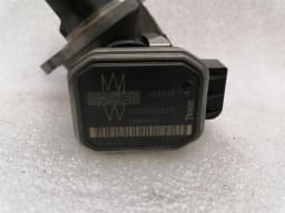 MERCEDES-BENZ 2008 MERCEDES CLS W219 EGR A6421400360 EGR VALVE EXHAUST GAS RECIRCULATION VALVE- — thumbnail 5