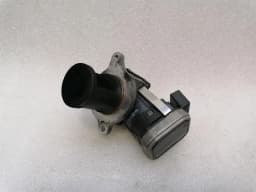 MERCEDES-BENZ 2008 MERCEDES CLS W219 EGR A6421400360 EGR VALVE EXHAUST GAS RECIRCULATION VALVE- — thumbnail 4