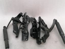 MERCEDES-BENZ Mercedes CL W216 Bonnet Hinge LHS Set A2218800328 Hood Hinge Left Set- — thumbnail 3