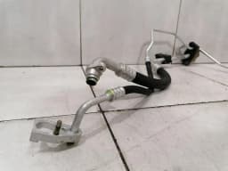 MERCEDES-BENZ Mercedes CLS W219 A/C pipe A2118305715 air conditioning line air conditioning- — thumbnail 3
