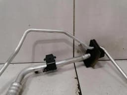 MERCEDES-BENZ Mercedes CLS W219 A/C pipe A2118305715 air conditioning line air conditioning- — thumbnail 4