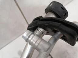 MERCEDES-BENZ Mercedes CLS W219 A/C pipe A2118305715 air conditioning line air conditioning- — thumbnail 6