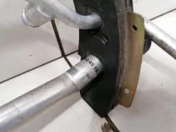 MERCEDES-BENZ Mercedes CLS W219 A/C pipe A2118305715 air conditioning line air conditioning- — thumbnail 7