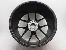 MERCEDES-BENZ 19 MERCEDES C63 AMG W204 ALLOY WHEEL AFTERMARKET ALLOY WHEEL 9.5JX19 ET48- — thumbnail 6