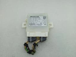 MERCEDES-BENZ Mercedes C Class W204 Electronic Module A2049003208 ECU PDC- — thumbnail 2