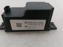 MERCEDES-BENZ Mercedes EQC400 EQC Voltage Converter Module A2059053414 Voltage Converter- — thumbnail 4