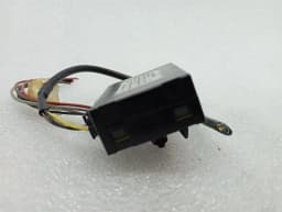 MERCEDES-BENZ MERCEDES C Class W204 Electronic Module A1645430062 CAMERA Control Unit - — thumbnail 3
