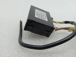 MERCEDES-BENZ MERCEDES C Class W204 Electronic Module A1645430062 CAMERA Control Unit - — thumbnail 6