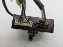 MERCEDES-BENZ MERCEDES C Class W204 Electronic Module A1645430062 CAMERA Control Unit - — thumbnail 4