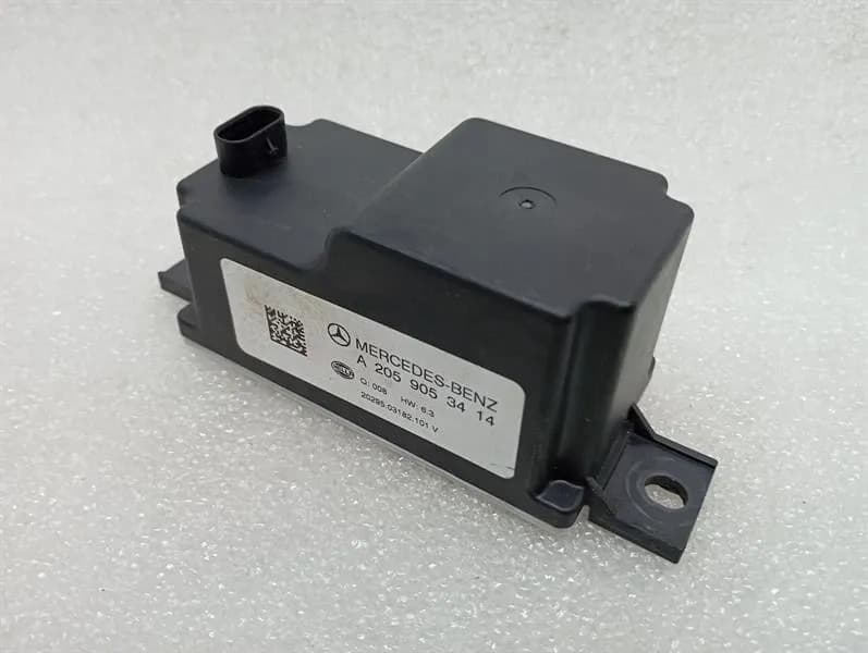Mercedes G-Class W464 G63 AMG Voltage Converter A2059053414 Voltage Converter-