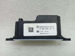 MERCEDES-BENZ Mercedes G-Class W464 G63 AMG Voltage Converter A2059053414 Voltage Converter- — thumbnail 3